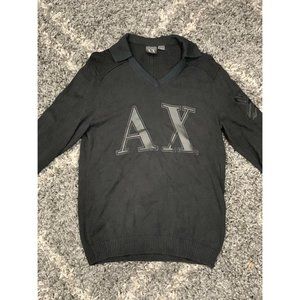 A/X Armani Exchange Mens Sweater Size M